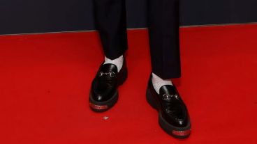 Apelar al costado más versátil de este calzado.