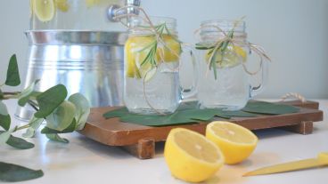 Por sus múltiples propiedades, el limón beneficia en diferentes aspectos al organismo.