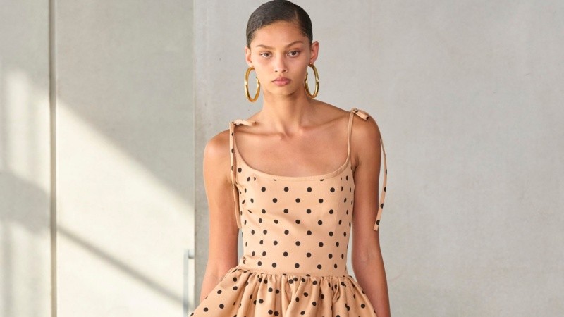 Opciones que surgen como alternativa a los clásicos motivos florales.