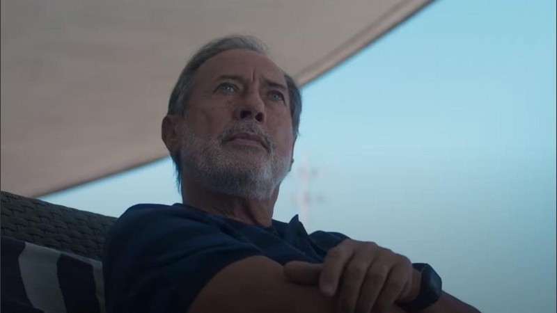 El actor apuntó contra las redes sociales por el 