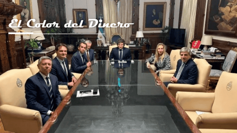 Carrefour anunció una inversión de 300 millones de dólares.