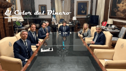 Carrefour anunció una inversión de 300 millones de dólares.