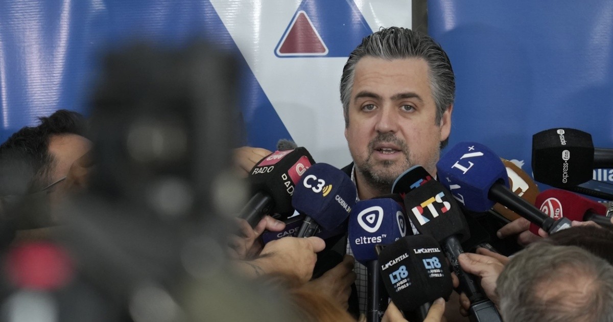 Asesinato de Andrés Bracamonte: “Vamos a evitar que este hecho se use ...