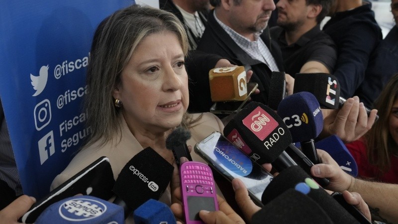 “Queremos seguir trabajando de la misma manera, reforzando lo que haya que reforzar con los recursos que sean necesarios