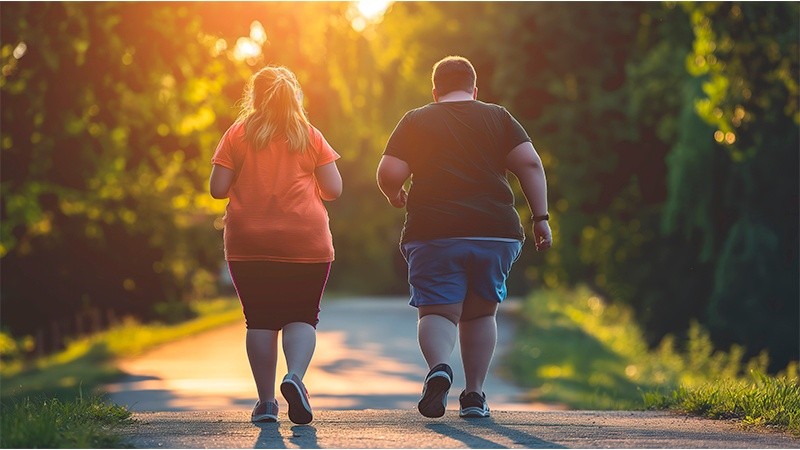 No hay soluciones mágicas, pero sí herramientas útiles para tratar la obesidad.