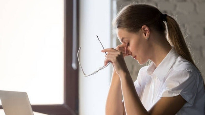 Cuando el cerebro está 