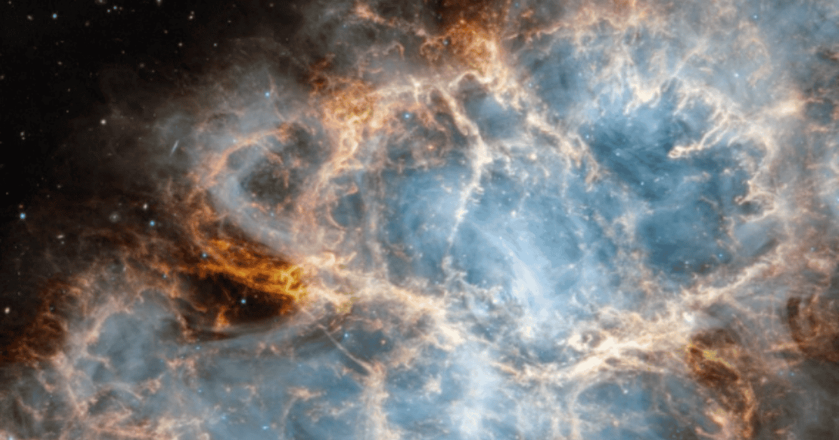 Descubren moléculas clave para la vida en una nube interestelar | Rosario3