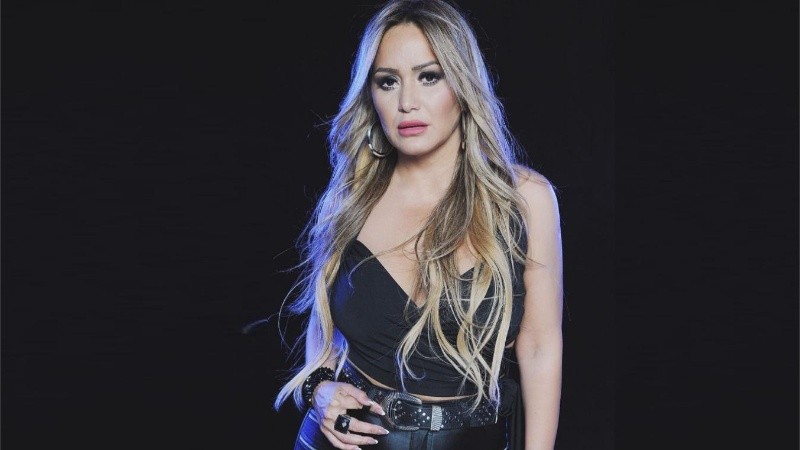 Karina La Princesita.