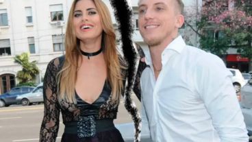 El músico recordó a su ex con mucho cariño