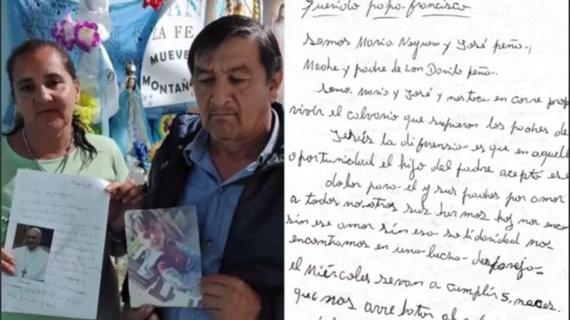 Este miércoles se cumplen cinco meses sin Loan