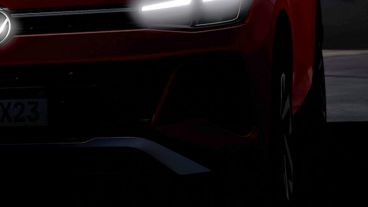 El modelo fue visto probándose en el norte del país.