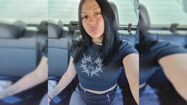 La Fiscalía de San Lorenzo investiga el femicidio de Sofía Delgado.