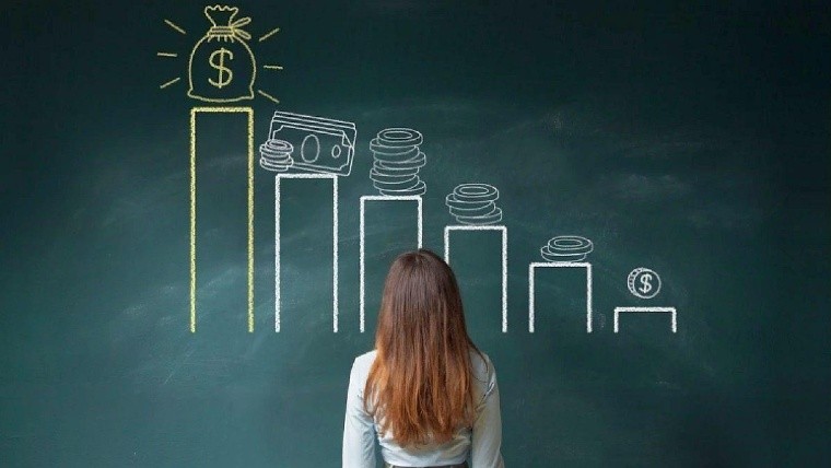 Educación Financiera