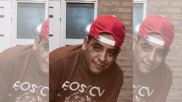 José Calderón tenía 40 años y fue brutalmente golpeado a la salida del cumpleaños de su sobrina.