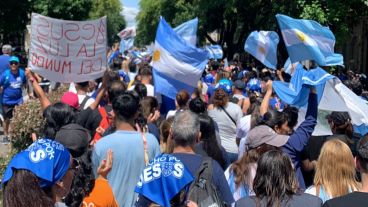Marcho por Jesús es un evento internacional que se lleva a cabo en distintas ciudades del mundo desde el año 1974.
