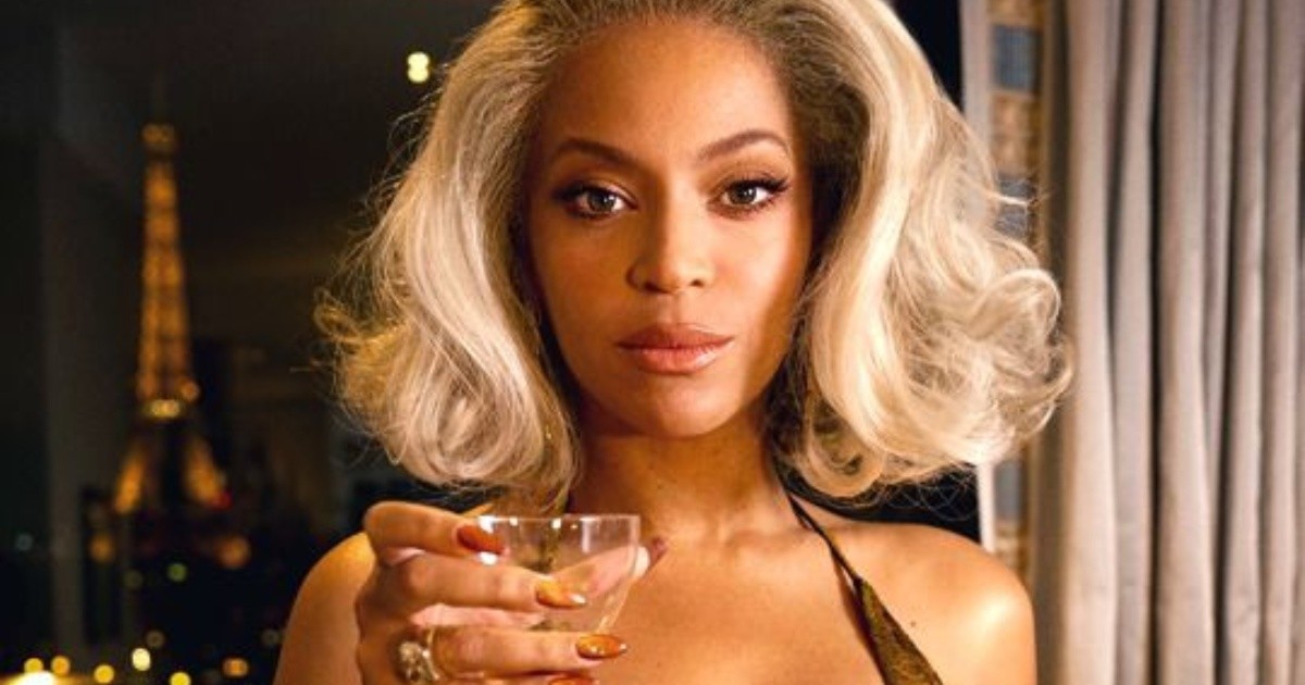 La nueva fragancia de Beyoncé | Rosario3