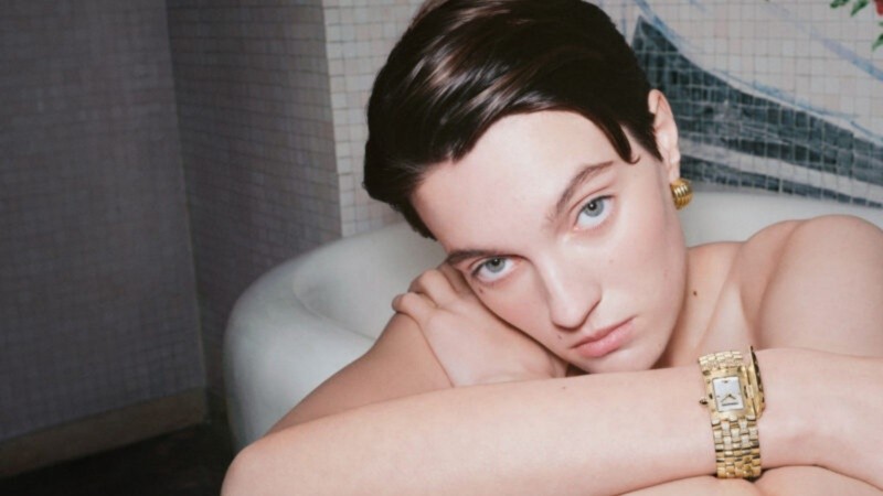 Modelos ideales para lucir en cualquier momento del día.