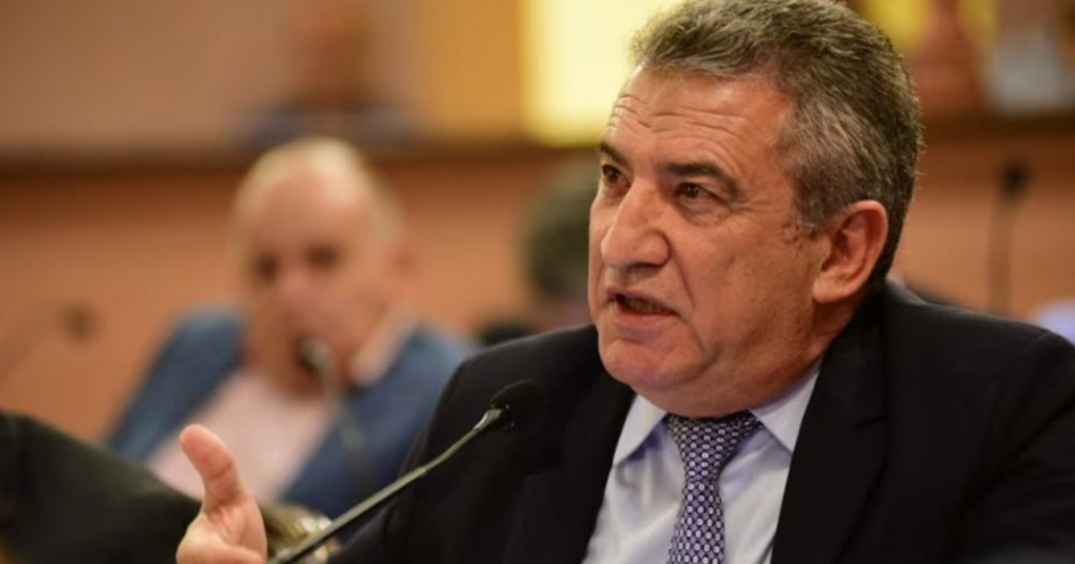 La Justicia rechazó el pedido de libertad de Sergio Urribarri y el ex ...