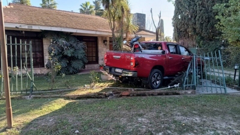 El crimen del barbero Alejo Rodríguez el año pasado dejó mal parado a Bejarano, quien era el verdadero blanco del ataque.