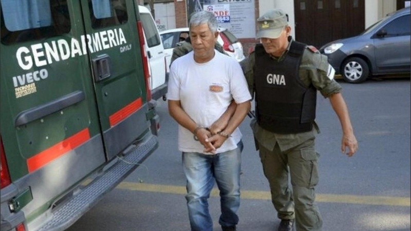 La sospecha de la fiscalía es que el camionero asesinó a la diseñadora.