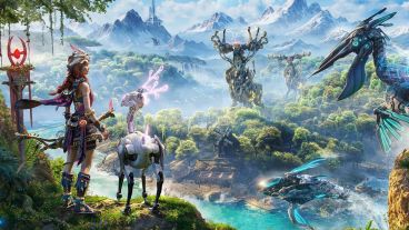 Aún sin fecha de lanzamiento, el videojuego puede guardarse en "lista de deseados".