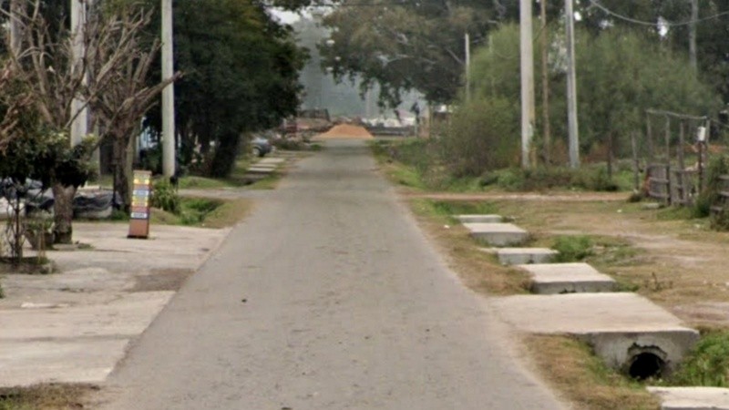 Hollywood y Punta del Indio, el punto de encuentro para un negocio que terminó siendo una trampa.