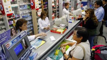 La medida no alcanza a los descuentos de los medicamentos al 50%, 60 y 80%.