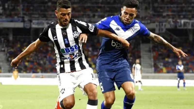 Central Córdoba y Vélez buscarán levantar la Copa Argentina por primera vez.