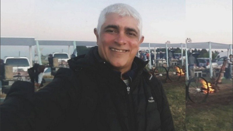 Las redes sociales de Gutiérrez fueron cruciales para esclarecer el caso.