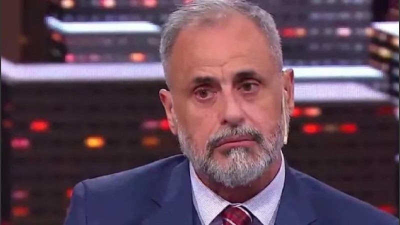 El periodista reconoció haber visto un túnel y sentido un calor muy placentero.