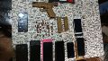 Narcomenudeo y armas en el barrio de la banda de Los Menores: cuatro personas seguirán presas
