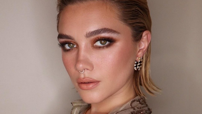 Un corte cuyo peinado responde al estilo individual de cada persona.