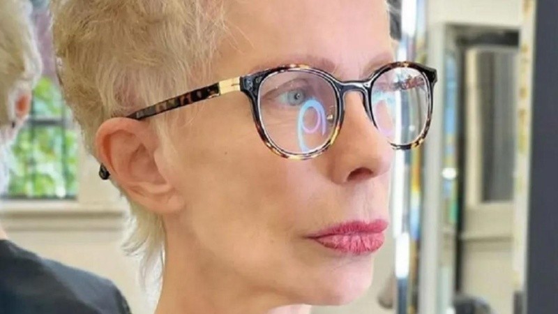 La actriz se acercó por propia voluntad a una clínica para trata su depresión