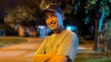 Pedro, la víctima, está en estado crítico en el Eva Perón de Baigorria.