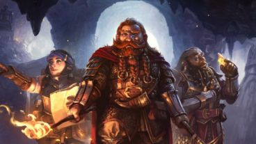 Una propuesta repleta de supervivencia y acción.