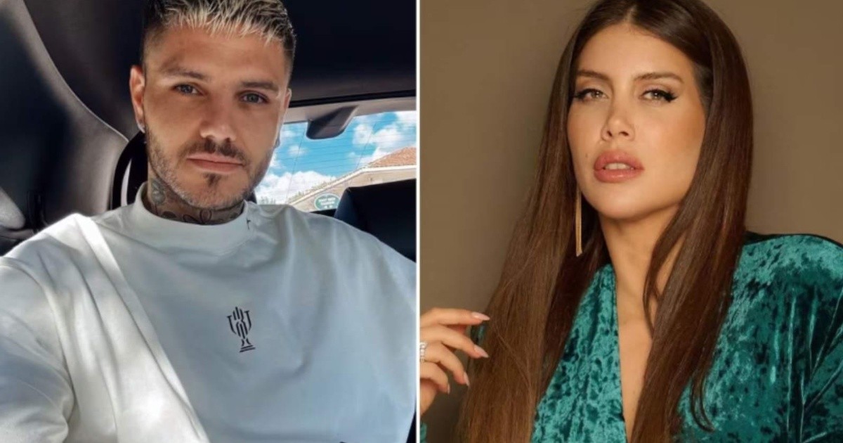 Wanda Nara's Mother Pleads with Mauro Icardi to See His Daughters - News Directory 3
