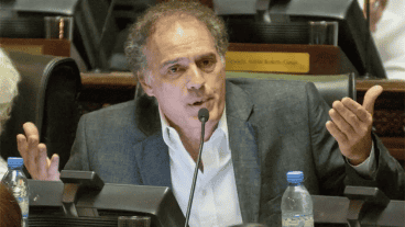 Aníbal Ibarra era el jefe de Gobierno. Fue removido de su cargo pero absuelto por la Justicia.