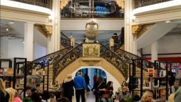 Una forma de venta que se consolida en la ciudad luego del éxito del "Rosario Outlet" en el Centro de Expresiones Contemporáneas (CEC) en agosto pasado.