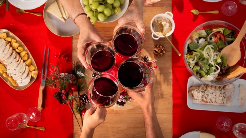 Lo más importante, sostienen los expertos, es priorizar el encuentro social y afectivo.