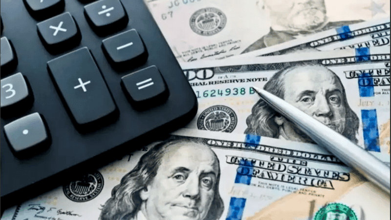 En octubre de 2024, se registró un consumo 744 millones de dólares en el rubro turismo.