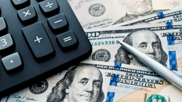 En octubre de 2024, se registró un consumo 744 millones de dólares en el rubro turismo.