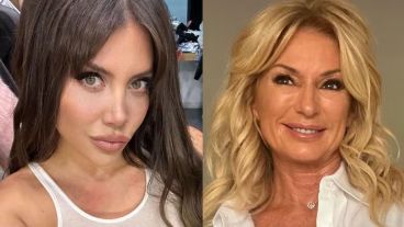 "Impuso todo, incumplió todas las resoluciones judiciales", dijo Yanina sobre Wanda.