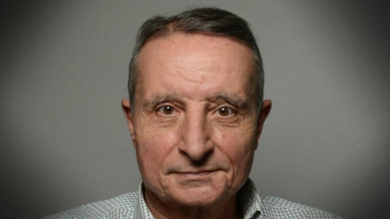 El licenciado Antonio José Mauad fue condecorado a mediados de 2024 con la “Medalla Honor al Valor en Combate” .