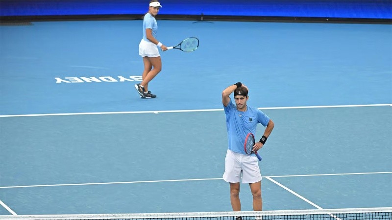 Etcheverry y Carlé no pueden creer lo poco que faltó.