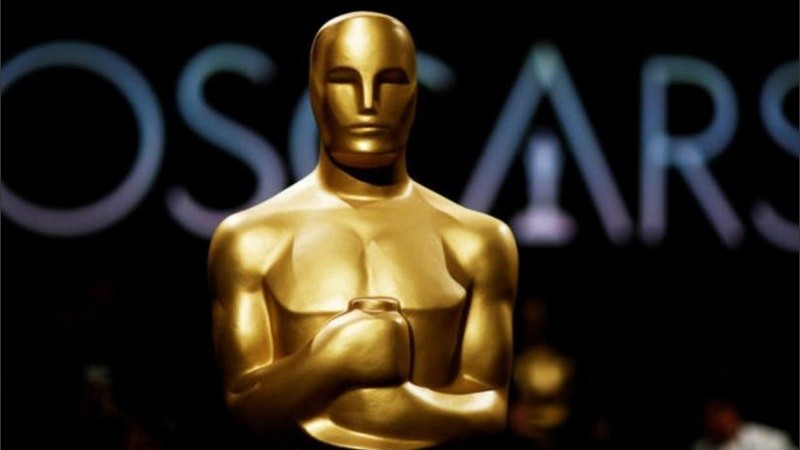 Los Premios Oscar celebran su edición número 97.