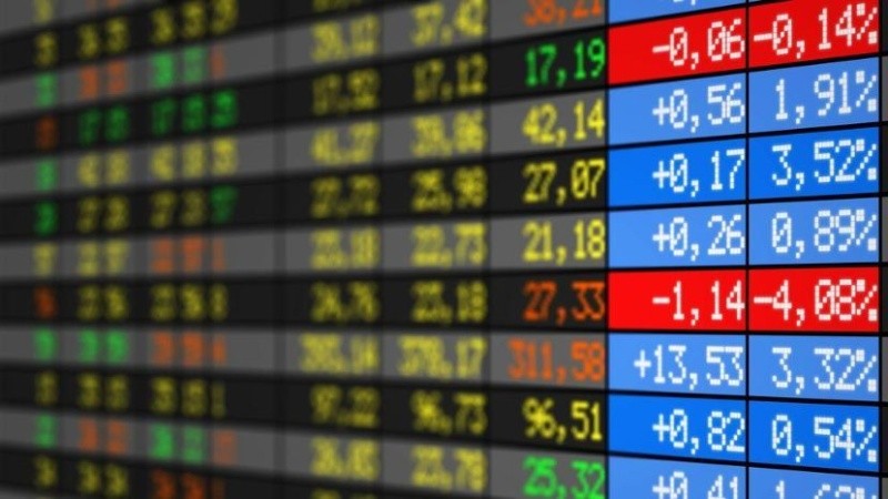 Los mercados bursátiles son fuente creciente de financiamiento corporativo.