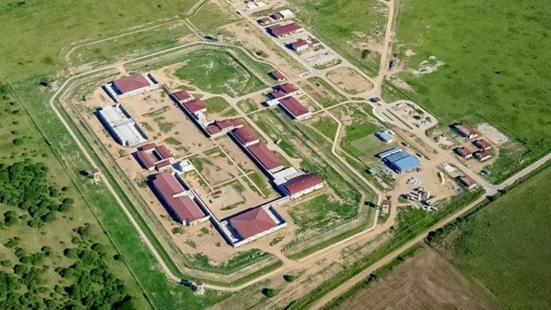 Nación confirmó que la cárcel federal de Coronda 