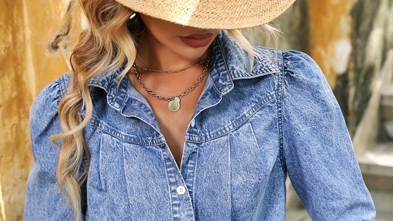 Distintas siluetas y estilos para implementar esta pieza clave.