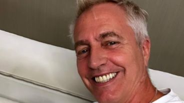 El conductor seleccionó de su entorno a Lizy Tagliani y Florencia Peña