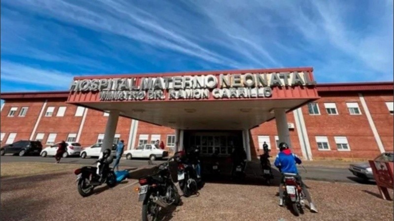 La enfermera acusó a la prensa de arruinarle la vida.